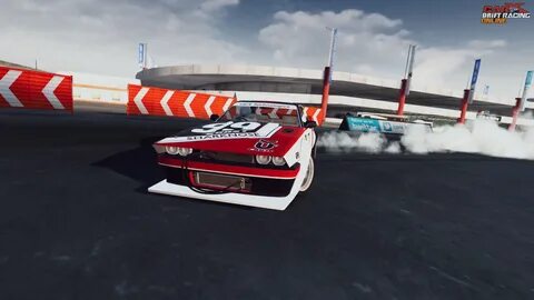 Car x drift 3 на пк