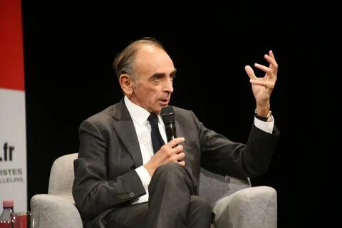 Французские кандидаты