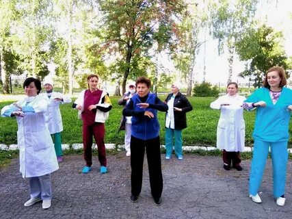 Республиканский противотуберкулезный диспансер