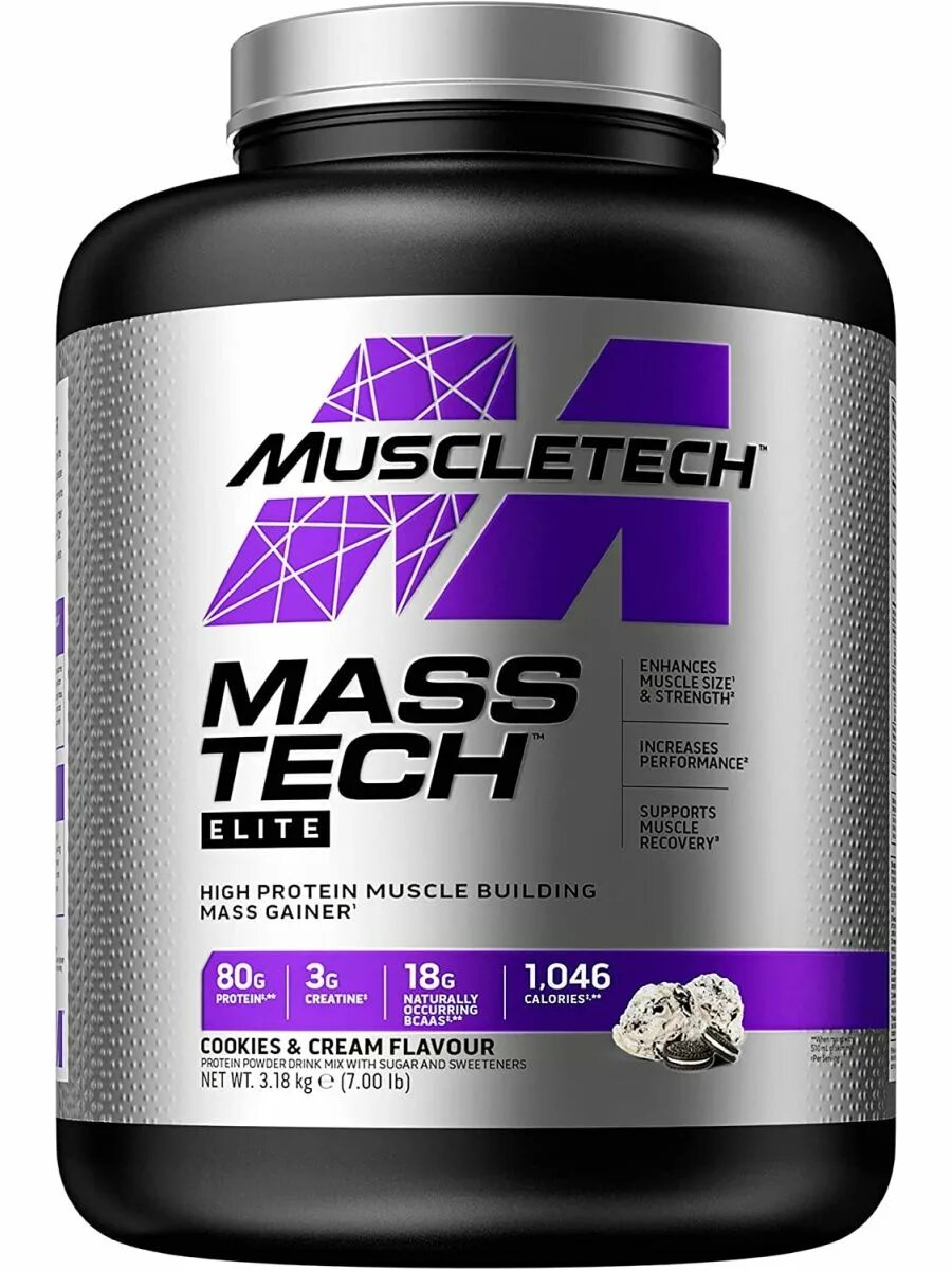 Гейнеры для набора отзывы. Протеин Mass Tech. MUSCLETECH гейнер. Маслтек гейнер. Mass Tech гейнер.