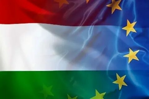 Венгрия выходит из ес