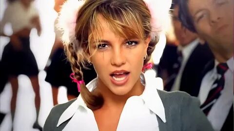 Britney Spears - Baby One More Time (1080p 60fps) - YouTube.