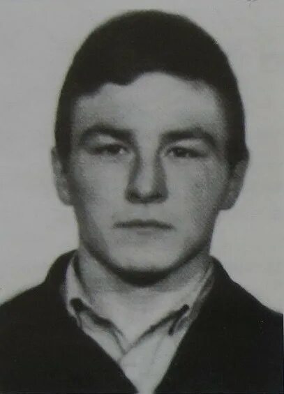 Погибали батыров