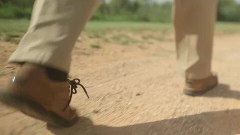 Foot films
