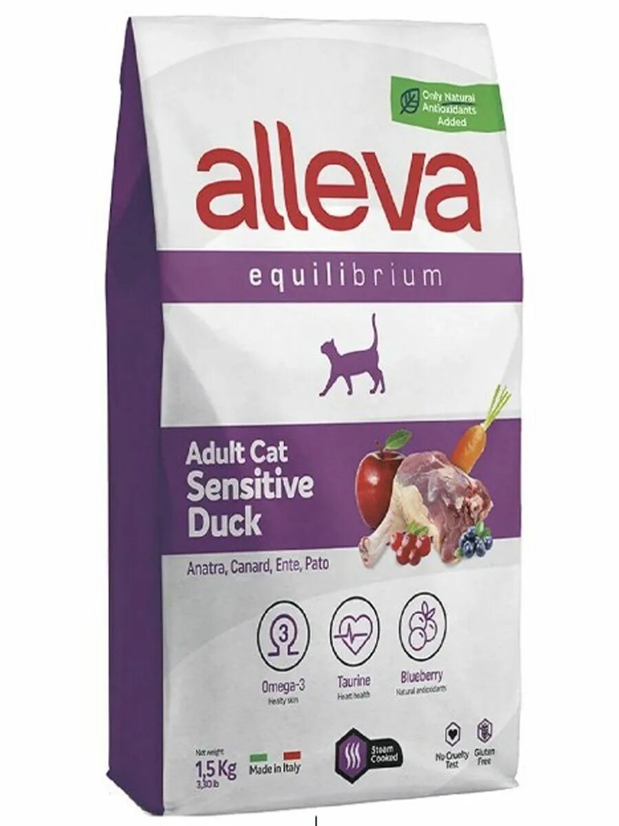 Alleva корм для кошек купить. Alleva корм для кошек. Корм Аллева для котят. Alleva Equilibrium sensitive Duck Adult Cat kg 10. Alleva корм для взрослых кошек.