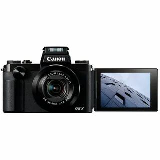 Canon g5x