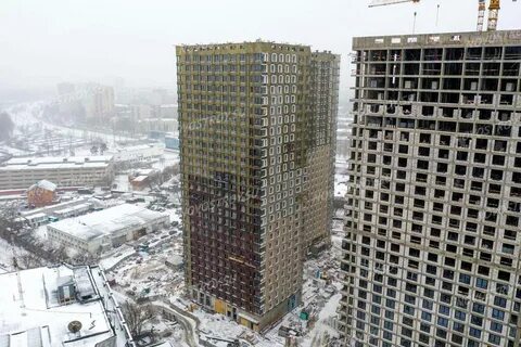 Волоколамское 24