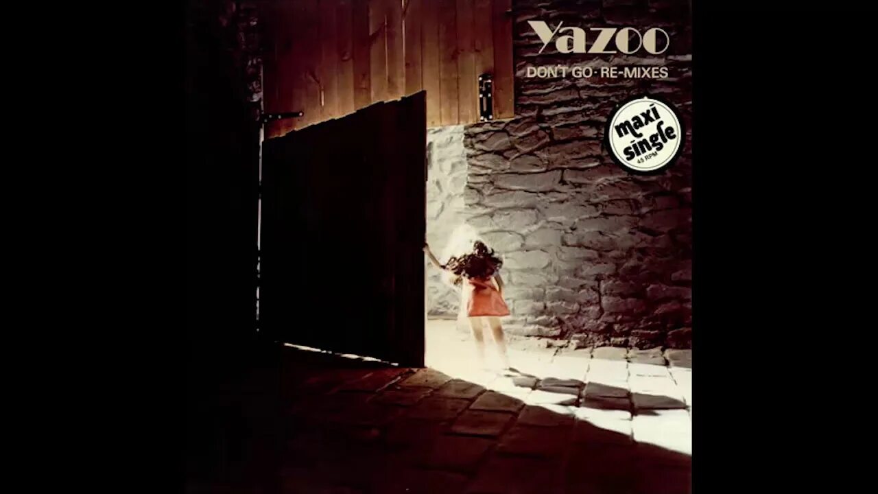 Песня i don t go. Yazoo don&#039;t go. yazoo don&#039;t go remix. yazoo-don&#039;t go песня. мульт yazoo don&#039;t go.