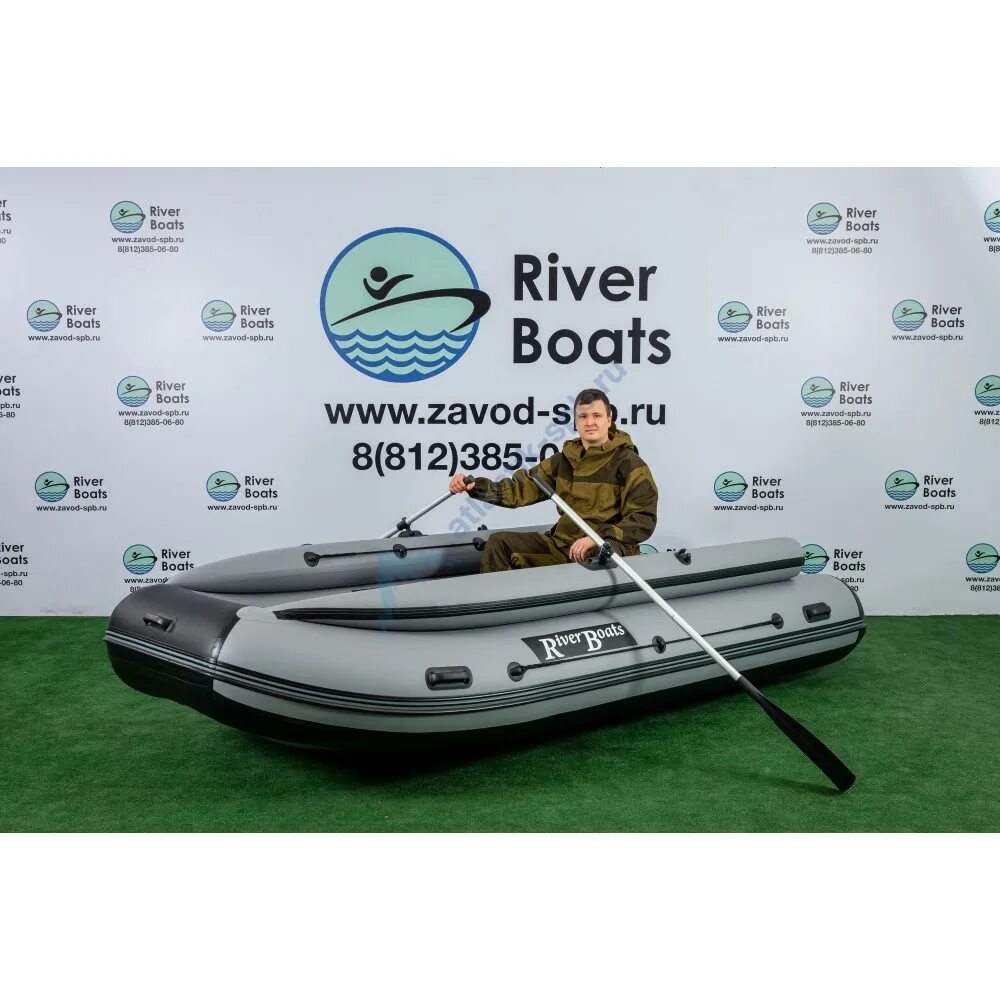 Лодка River Boats 370 НДНД. Лодка ПВХ Riverboats 370 НДНД. Лодка ПВХ С фальшбортом и НДНД. River Boats 410 киль.