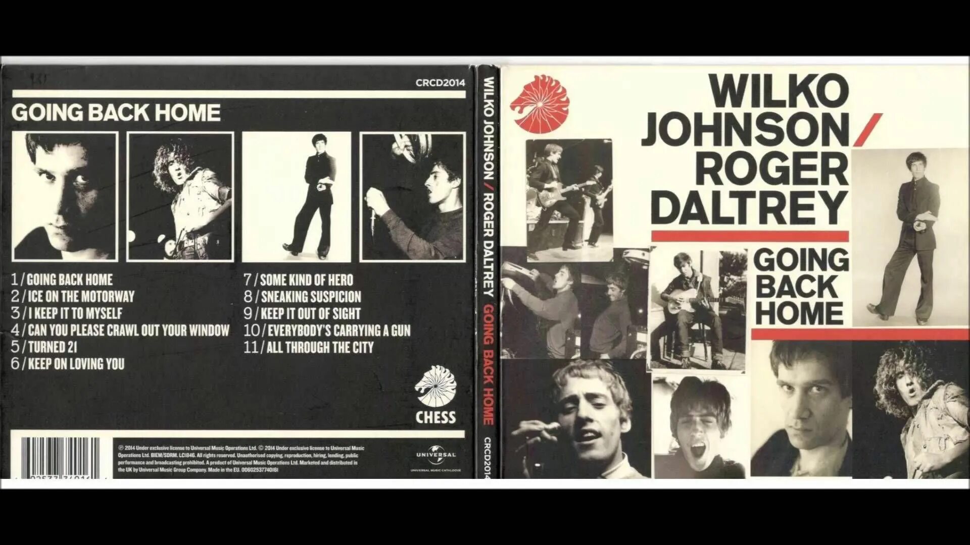 Roger Daltrey Wilko Johnson. Wilko Johnson going back Home. Going back. Wilko Johnson & Roger Daltrey - keep it out of Sight. Gone back песня