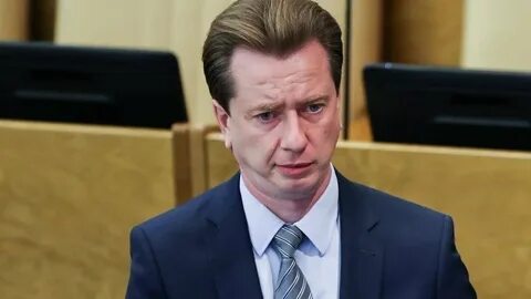 Депутат ответственный