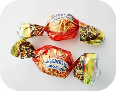 Конфетка оренбургская красавица