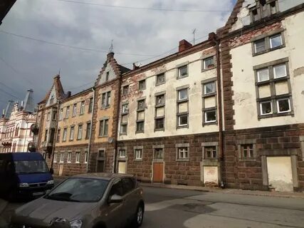 Выборгский дом отзывы