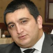 Кафаров