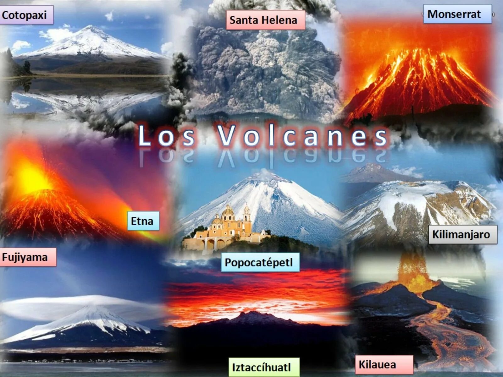 Вулкан Котопахи на карте. Вулканы коллаж. Фотоколлаж вулкана.