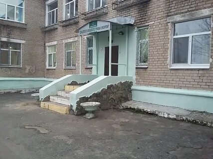 Улица большевистская березники