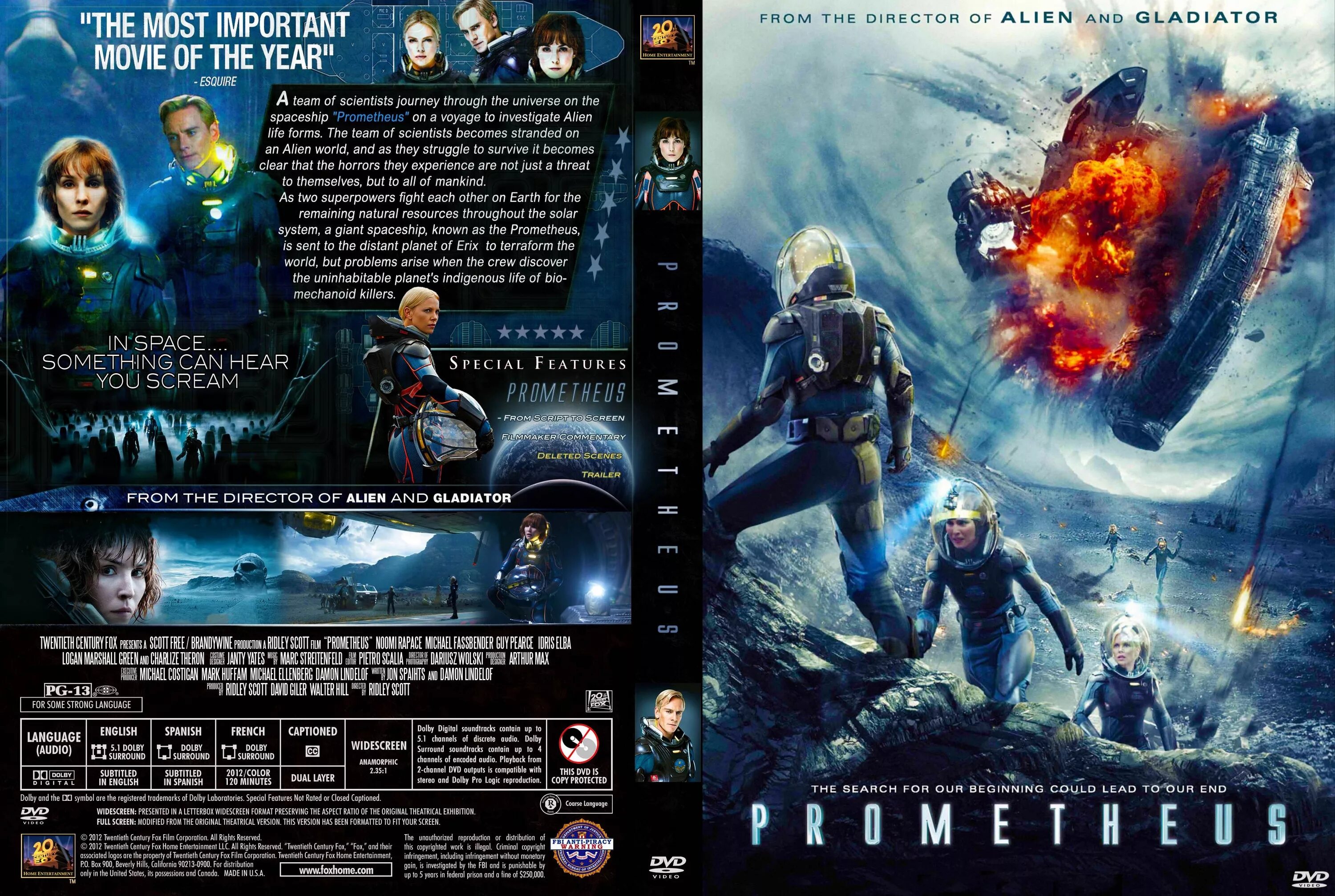 Прометей Prometheus (2012). Prometheus DVD Cover. Прометей 2012 обложка. 2012 обложка
