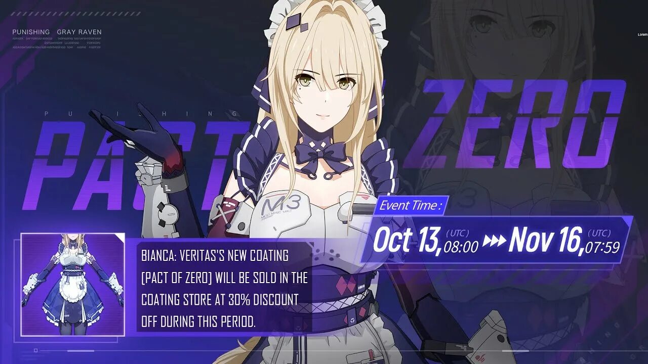 Punishing gray raven русификатор на андроид. Бьянка - punishing: gray raven. bianca gray raven. punishing gray raven commandant. бьянка веритас pgr.