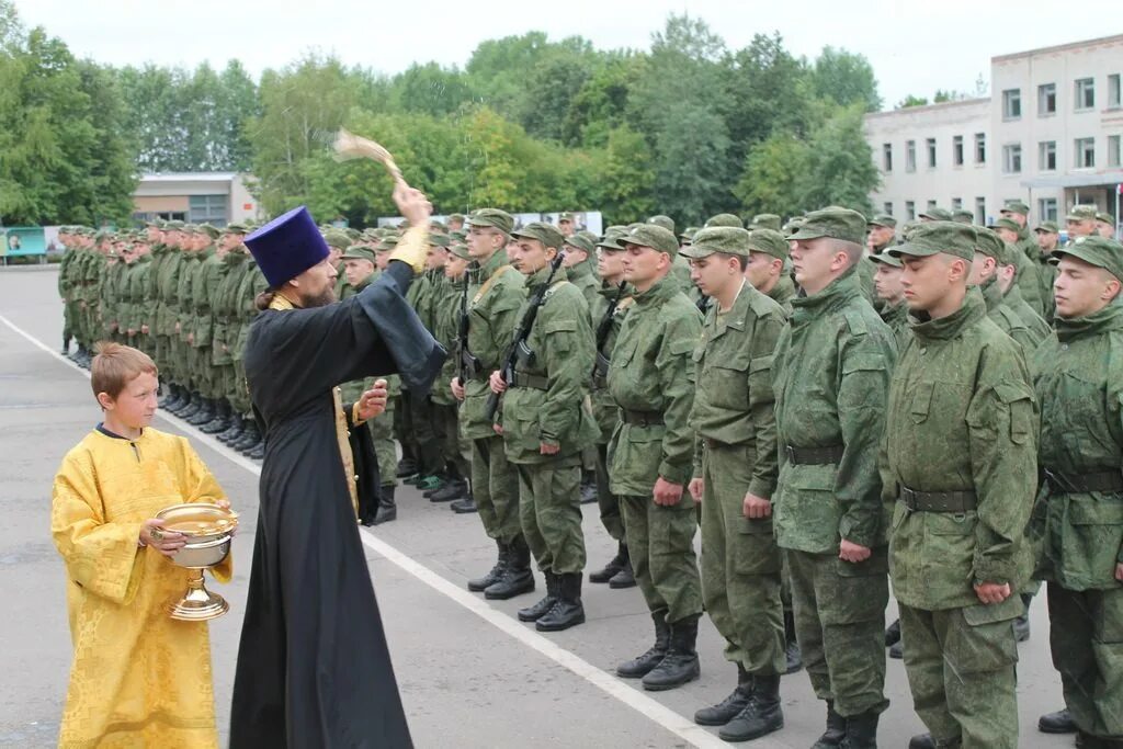 65 межвидовой региональный учебный центр войск связи