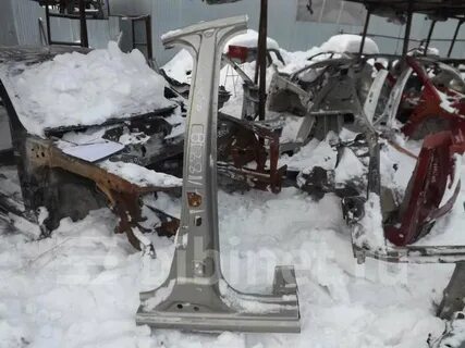 Кузов ульяновск