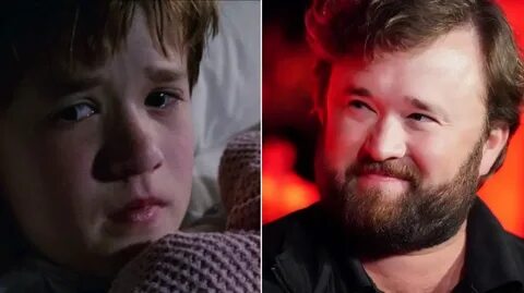 Former child