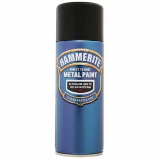 Hammerite краска матовая