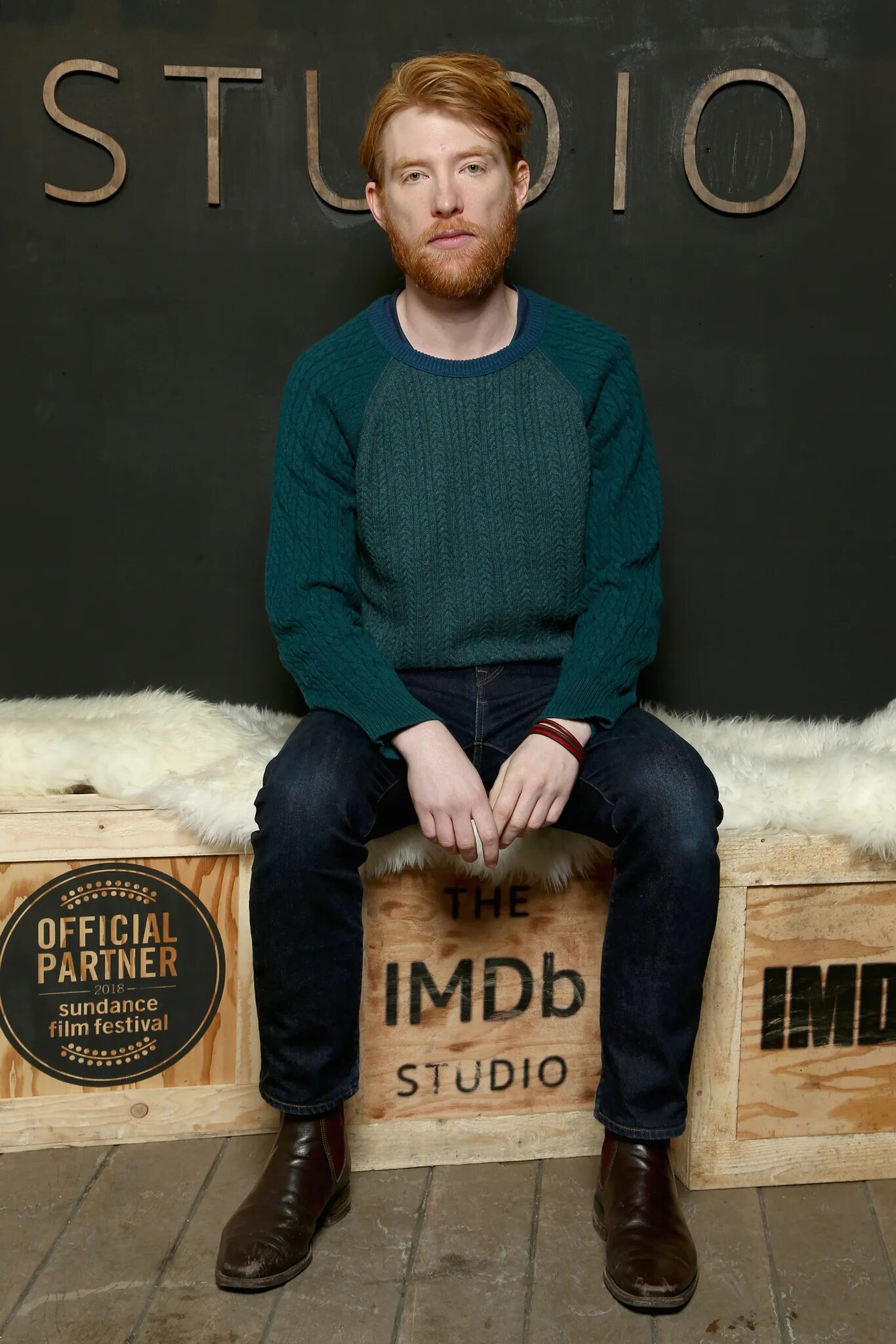 Глупый и бессмысленный жест 2018. Донал Глисон. Донал Глисон фото. Domhnall Gleeson IMDB.