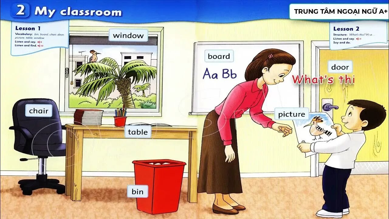 First friends 1 my Classroom. Unit 2. Лессон 1. Lesson 2 урок 2. Unit 2 think