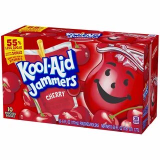 Kool aid