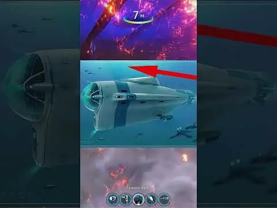 Steam Topluluğu :: :: map of subnautica