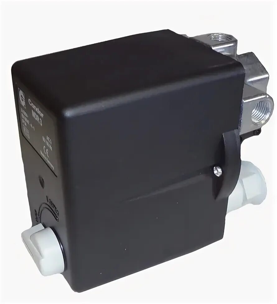 Реле давления компрессора mdr 3 Реле давления MDR 3/11 R3/10 GFA AAAA 090A110 FHI IXX CONDOR WERKE 100387609 в Товар на картинке можно купить.