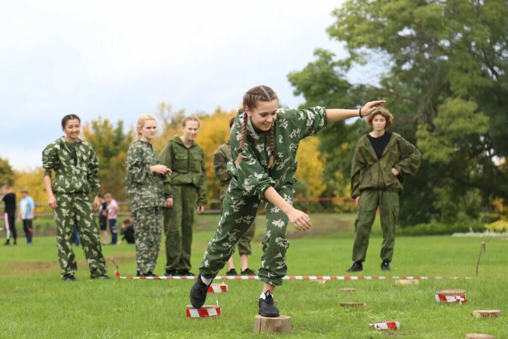Взрослая Военная Игра