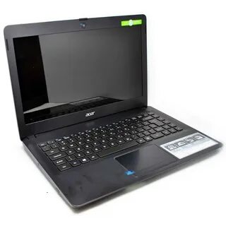 Acer aspire i3 1005g1