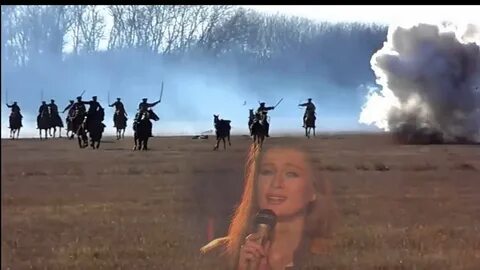 Песня мой конь вороной да ветер