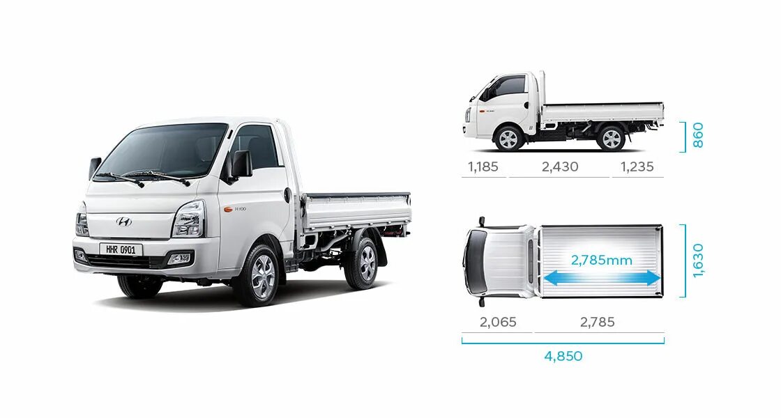 Портер значение. Hyundai h100 габариты. хендай h100 портер. hyundai h100 габариты кузова. hyundai porter чертеж.
