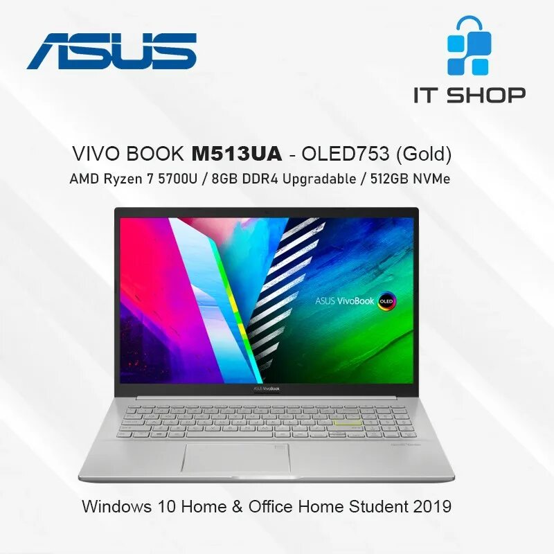 Asus vivobook 15 игры