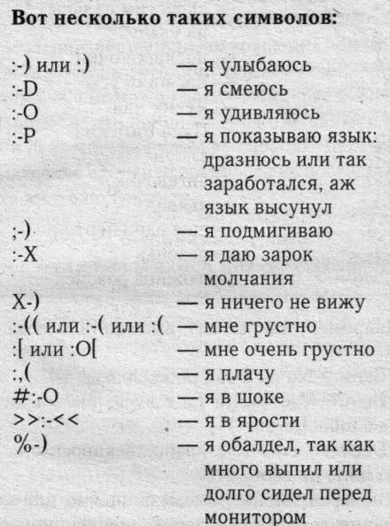 Обозначение символов при переписке. Значение скобок в переписк. Обозначения символов в смс. Что означает в переписке. Три скобки в переписке