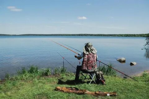 Третья рыбацкая