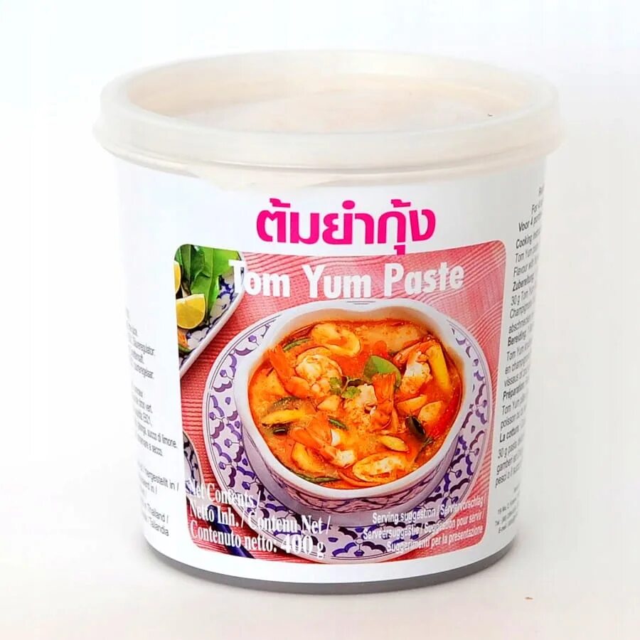 Где купить пасту том ям. Паста Tom Yum. Тайская паста том ям. Паста для супа том ям. Паста том ям фото.