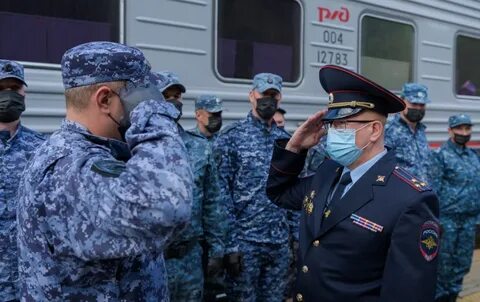 Полиция мурманск