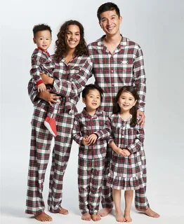 Matching family