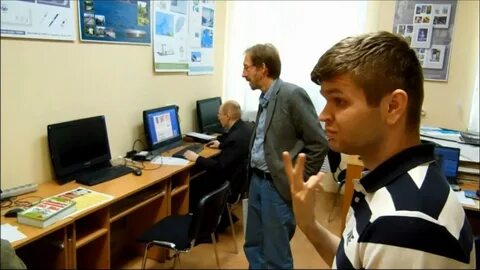 Колледж межрегионального центра реабилитации