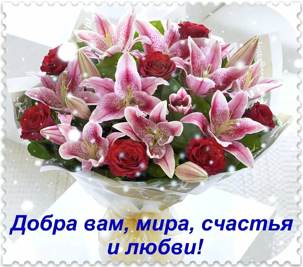 Pin på листівка