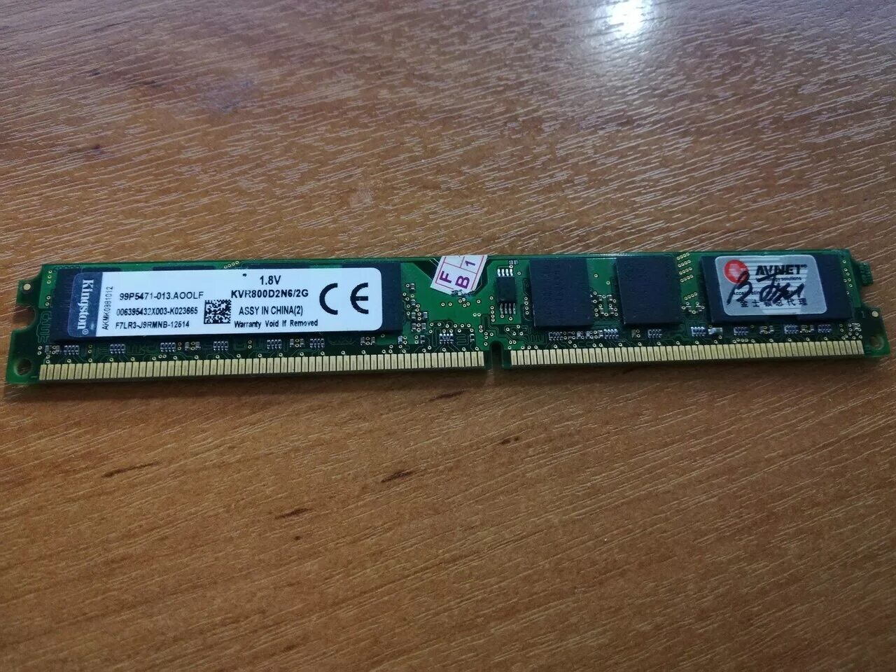 Kingston ddr2 2gb (kvr800d2n6/2g). Ddr2 Kingston 2gb 800. Kingston ddr2 2gb 800mhz. Kingston kvr800d2n6/2g 1.8v ddr3. Kingston kvr800d2n6 2g