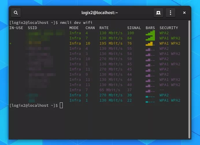 Сетевые сканеры linux. Wifi сканер сети linux. nmcli. nmcli linux. nmcli объекты.