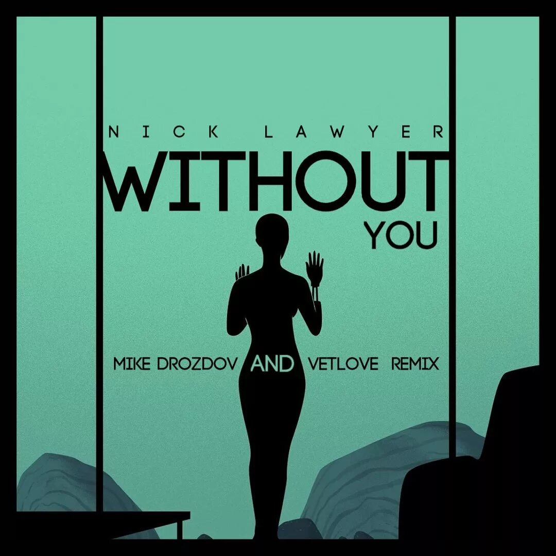 Vetlove mike drozdov. Nick lawyer without you. Without you. Without you Badfinger.