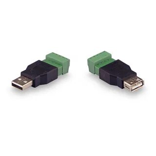 Передача usb
