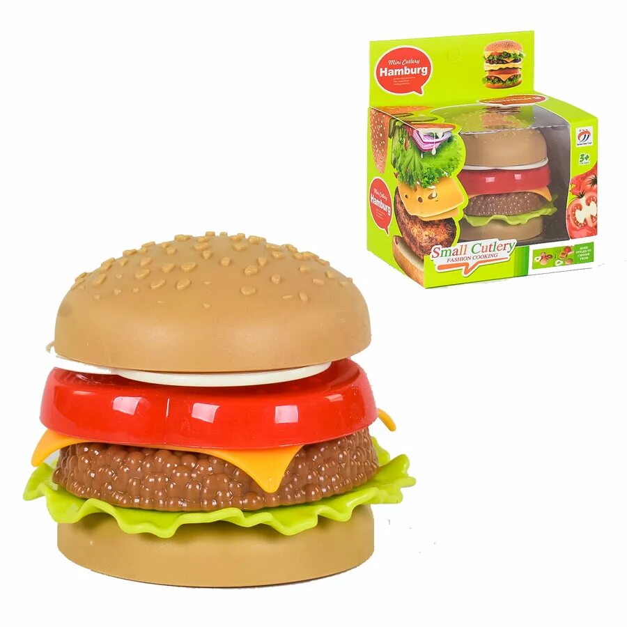 Наборы с бургерами. Burger set. Игрушка гамбургер. Наборы с бургерами. Игровой набор бургер детский.