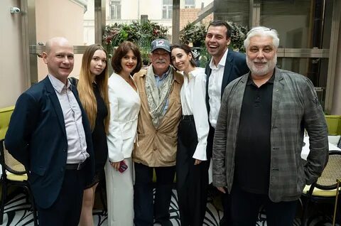 Академия михалков