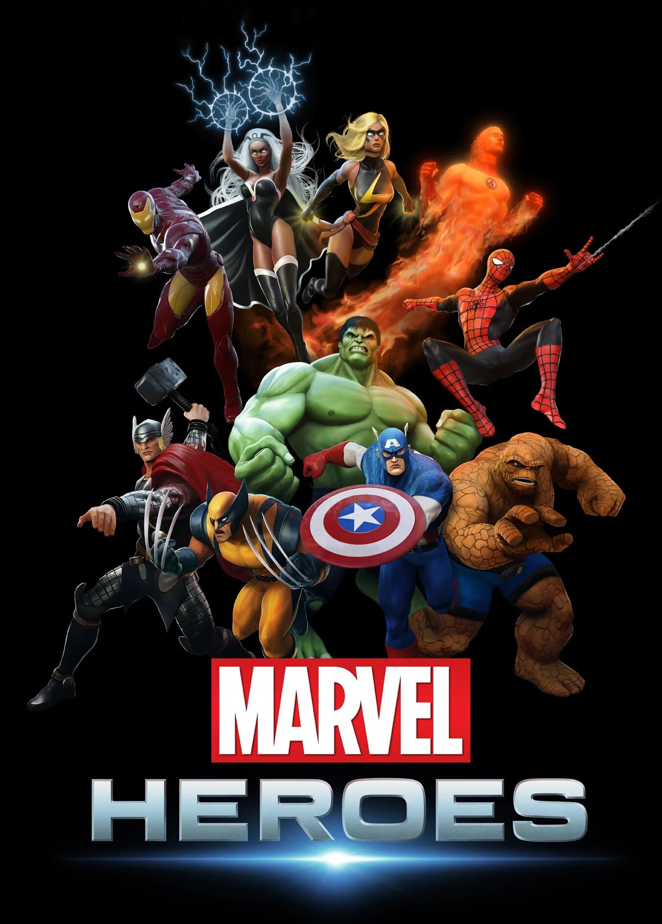 Марвел хироус омега. Marvel heroes steam. Игра марвел хирос 2016. Постеры марвел. Картинки марвел.